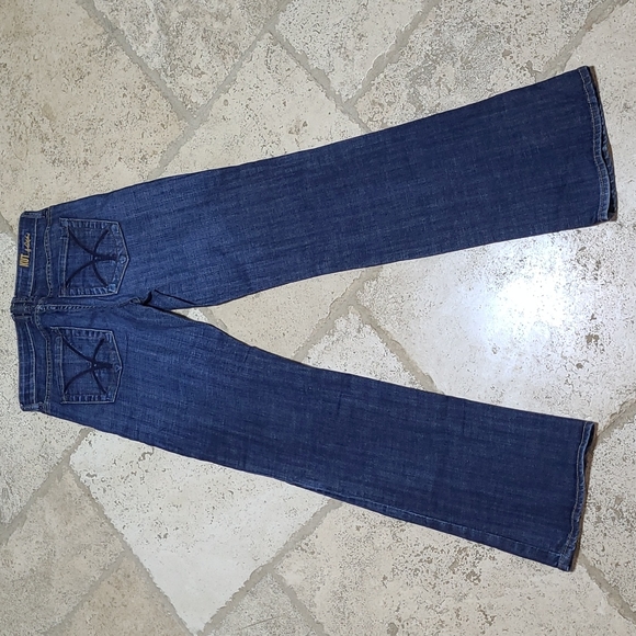 Kut From The Kloth Jeans Size 4 - Picture 6 of 11